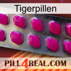 Tiger Pills 09